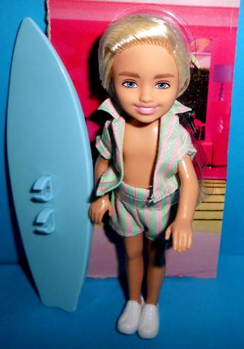 Barbie chelsea tommy the - %**barbie, chelsea,tommy*the