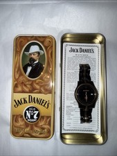 Orologio Uomo Jack Daniels