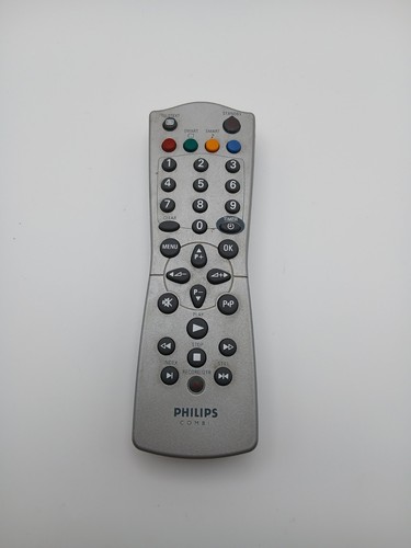 Telecomando combinato vcr - combinato, tv/vcr
