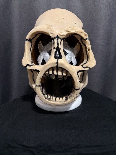 Replica maschera teschio sid - replica,