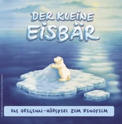 Piccolo orso bianco - orso,