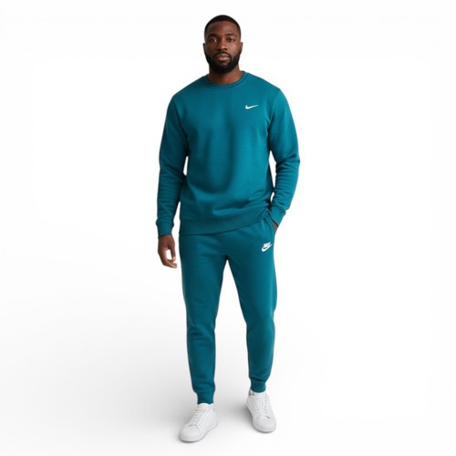 Felpa nike club fleece pezzi - nike,