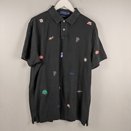 Polo ralph lauren camicia uomo - polo,