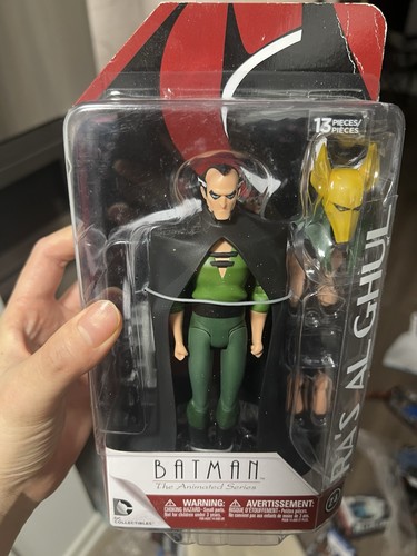 Collectibles batman the - dc,