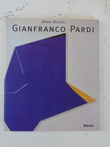 Gianfranco pardi opere - gianfranco, pardi.