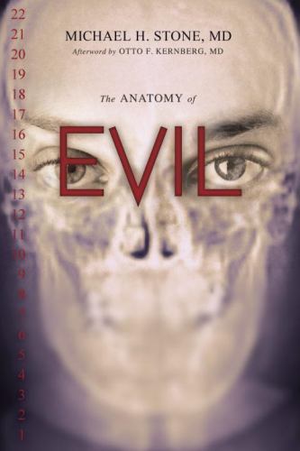 The anatomy evil michael - anatomy,