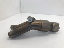 CATALIZZATORE SCARICO MARMITTA