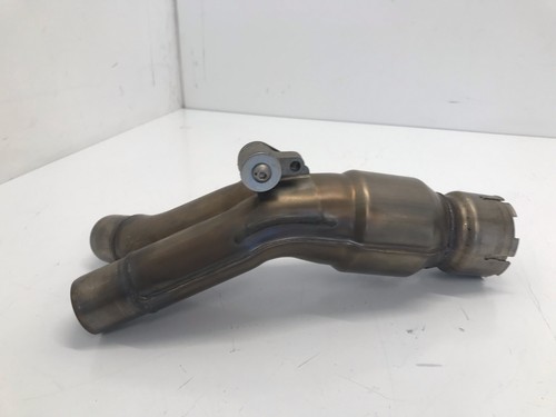 Catalizzatore scarico marmitta - scarico,