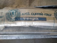 Paracolpi Vespa Px Cuppini