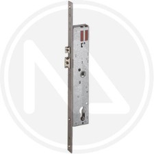 SERRATURA ELETTRICA 12V da