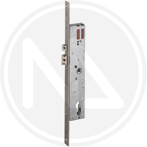 Serratura elettrica 12v - 12v, da