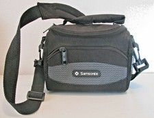 Samsonite borsa macchina