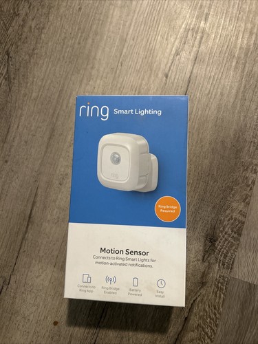 Ring smart lighting movimento - lighting,