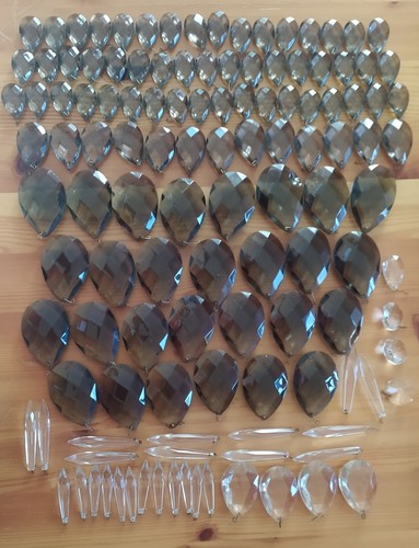 Pendenti cristallo per - pendenti,
