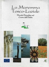 La Maremma Tosco-Laziale