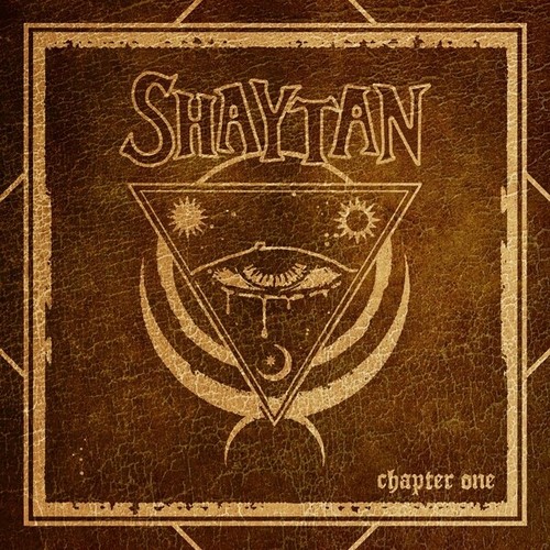 Shaytan chapter one vinyl - one,