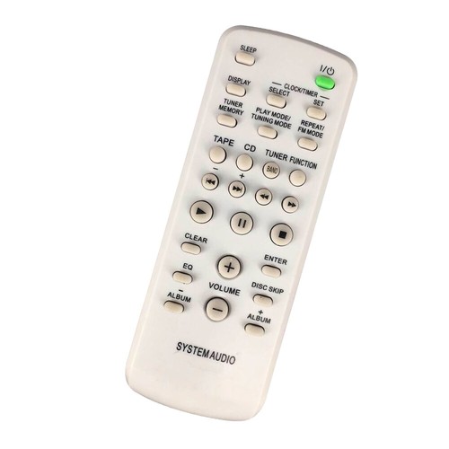 Telecomando per sony hcd bx30r - sony, hcd-bx30r
