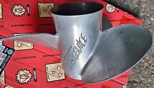 Elica Mercruiser Vengeance 48