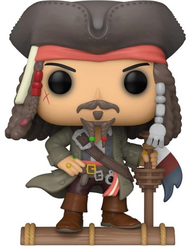 Funko pop potc pirates - pop, the
