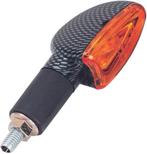 Coppia frecce indicatori moto - coppia,
