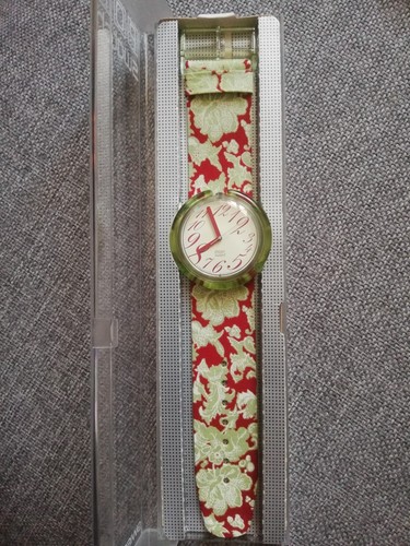 Swatch serie pop mod melanie - serie,