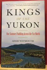 Kings of the Yukon by Adam