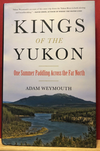 Kings the yukon - kings,