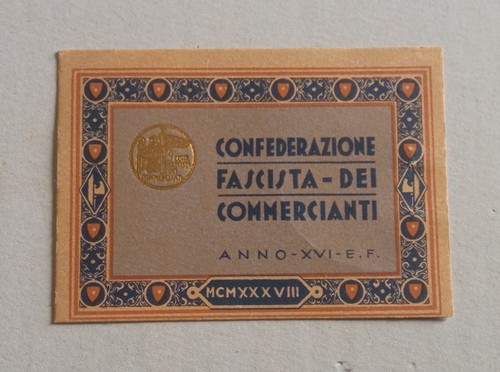 Karte card tessera - card,