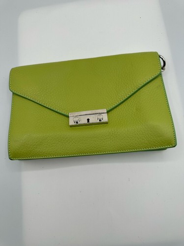 Borsa pochette mauro governa - pochette,