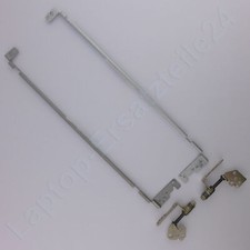 Set cerniere per display HP G61 serie 400