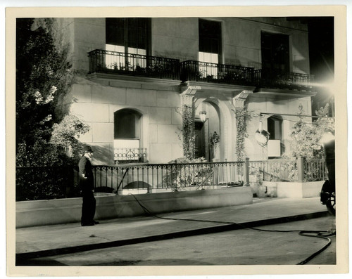Foto vintage 8x10 - foto,