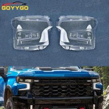 Per Chevrolet Silverado