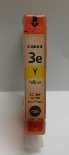 Canon bci 3ey - bci-3ey, inchiostro