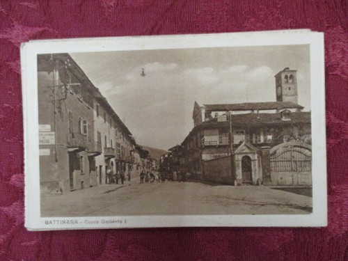 Gattinara corso umberto - corso,