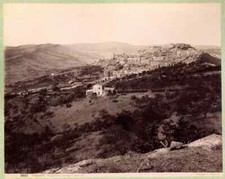 Giorgio Sommer Girgenti