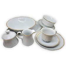 Mitterteich Bavaria porcellana