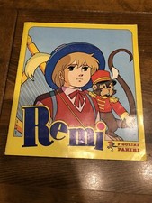 album figurine Panini Remi. 31