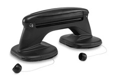 FABBRI PORTASCI MAGNETICO TACO SKI & BOARD UNIVERSALE 3 PAIA DI SCI 2 SNOWBOARD