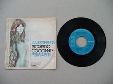 disco 45 giri vinile