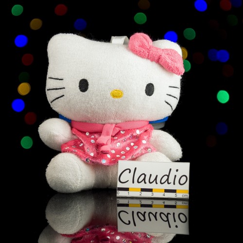 Hello kitty peluche plush - peluche,