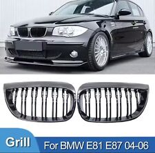 Griglia BMW Anteriore Nero