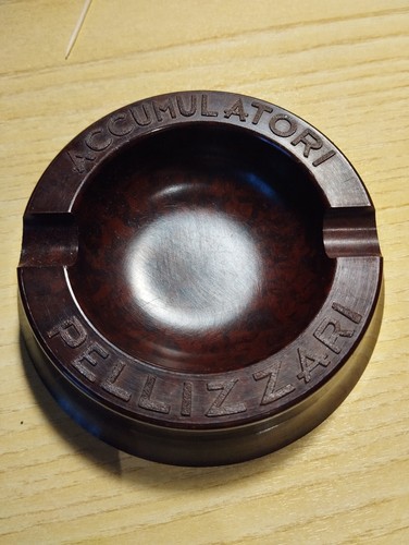 Posacenere bakelite - in,