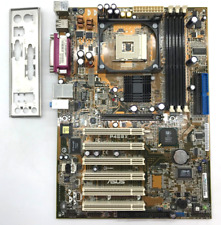 ASUS P4S8X Rev: 1.03 DDR1 -