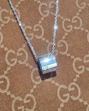 GUCCI Collana ICON Donna in