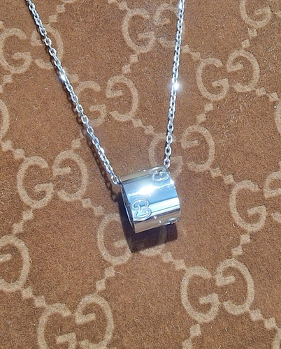 Gucci collana icon donna - collana,