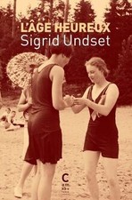 LÂge heureux von Undset, Sigrid | Buch | Zustand sehr gut
