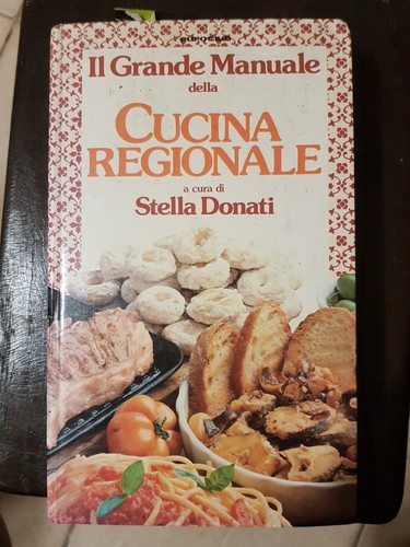 Grande manuale della cucina - il,