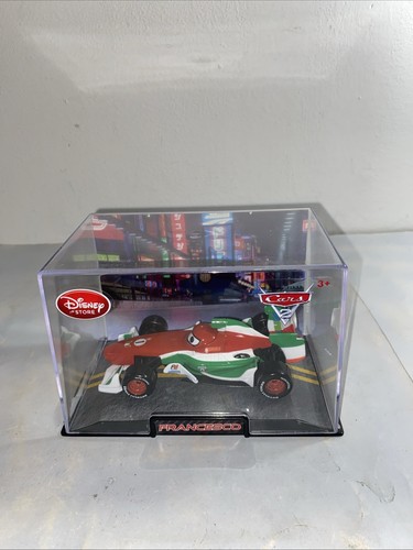 Auto disney pixar francesco - disney, 2