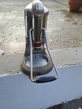 macchina da caffè espresso a leva Caravel Arrarex VAM rec.