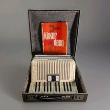 Bellissima fisarmonica hohner - bellissima,